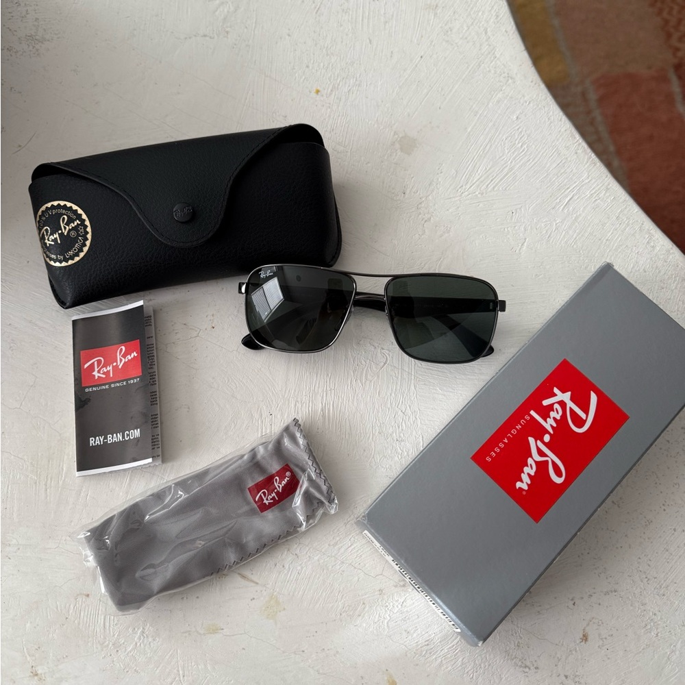 Rayban Sunglasses BRAND NEW